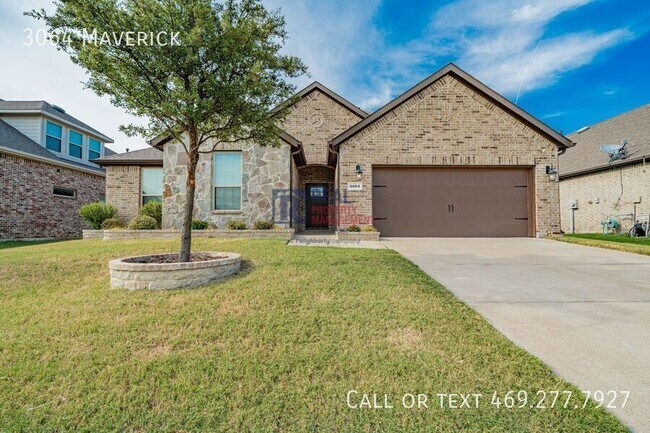 Building Photo - 3064 Maverick- Rental