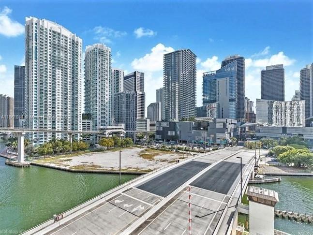 Photo - 350 S Miami Ave Condo Unit 2105