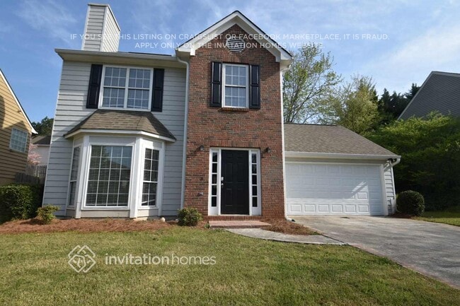 Building Photo - 2697 Chadwick Ln NW