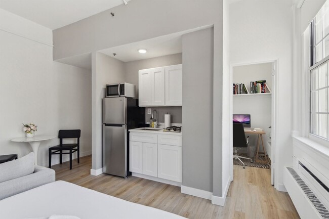 Photo - Spruce Tower