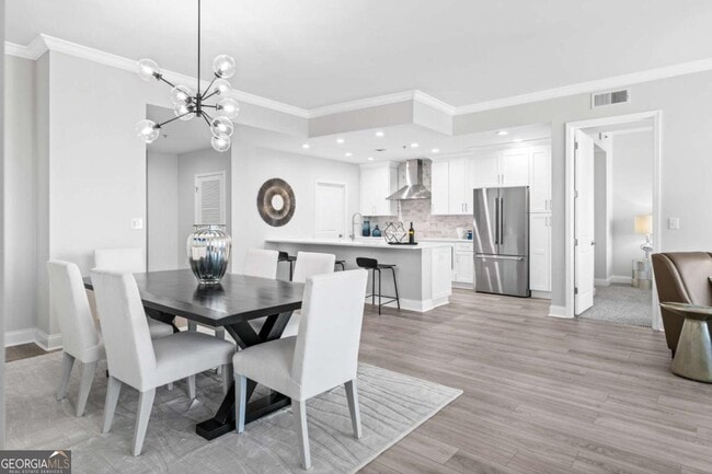 Photo - 270 17th St NW Unit 3308
