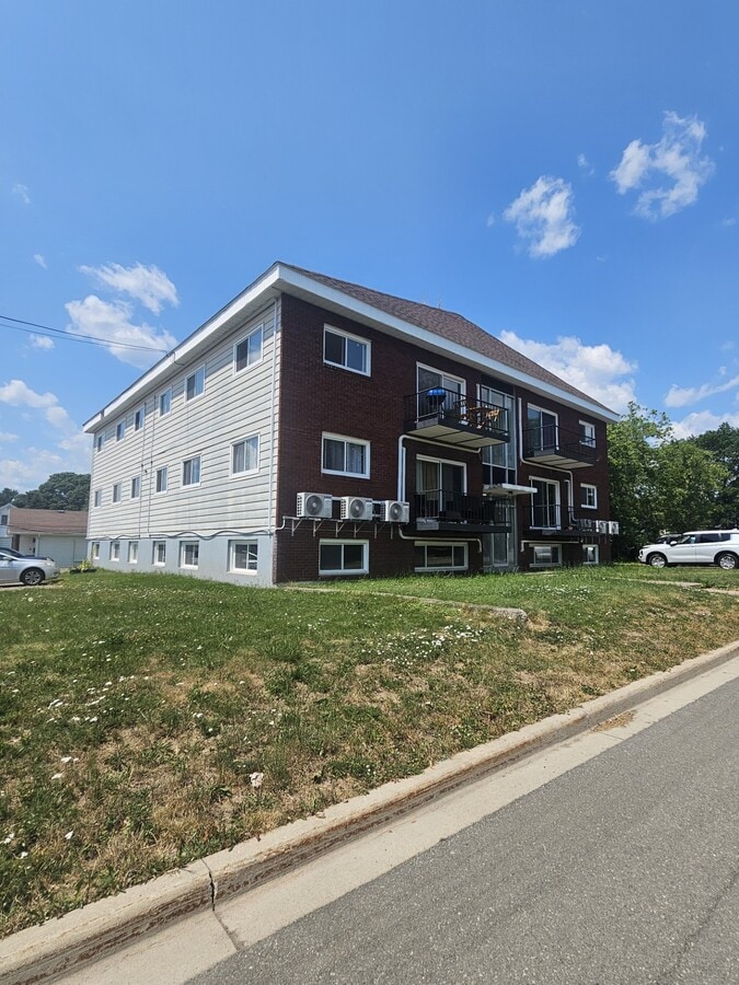 Photo - 17 Lockwood St Unité 12