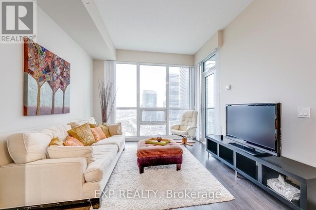 Photo - 2200 Lake Shore Blvd W Unit 2908