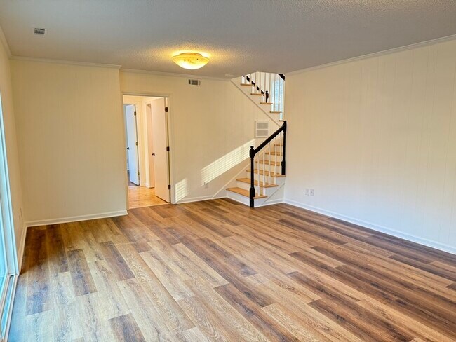 Photo - Contemporary 3-Bed House in Fort Mill SC