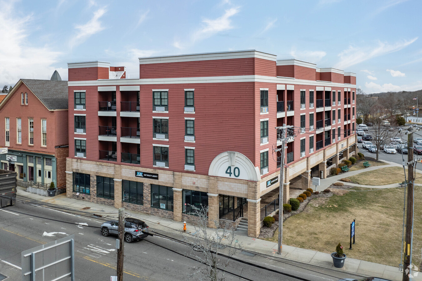 Photo - 40 Peconic Ave Apartments