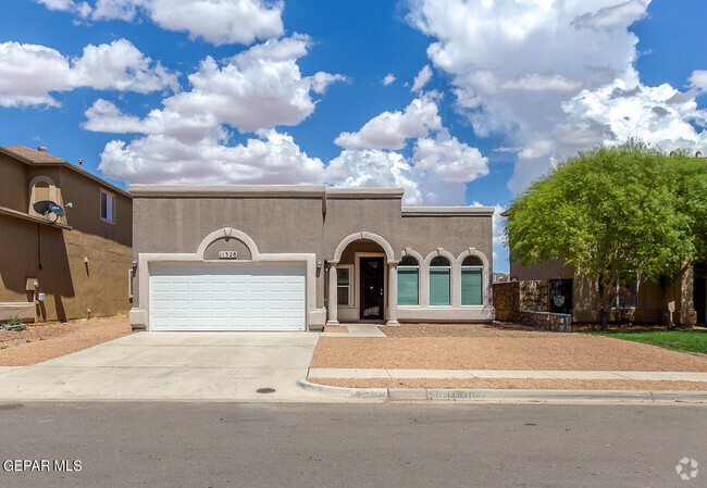 Building Photo - 11328 Bullseye St Rental