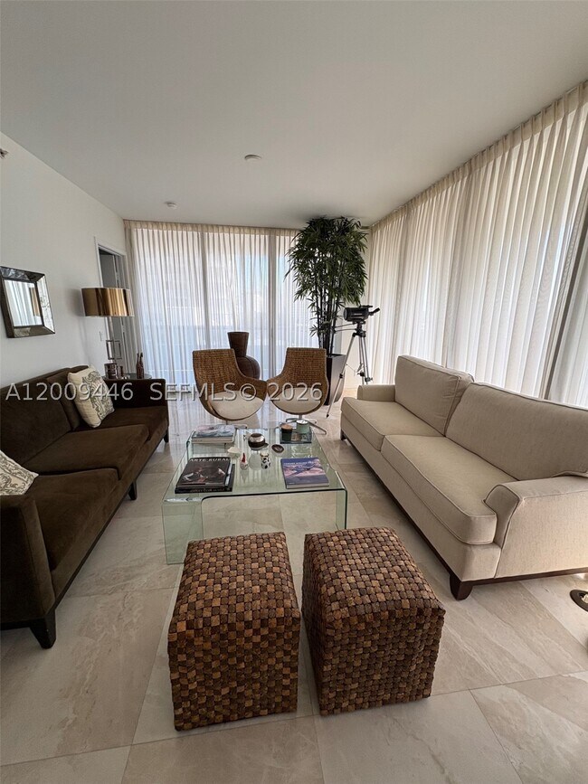 Photo - 5875 Collins Ave Unit 708