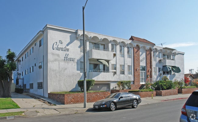 La casa Chariton