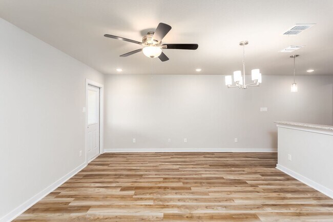 Photo - Brand New Townhome 3/2.5