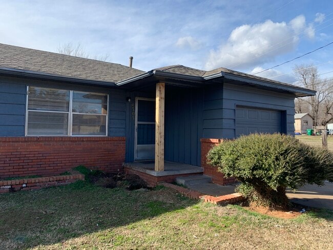 Photo - 4703 Able St