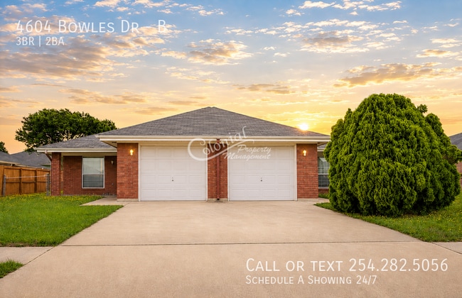 Building Photo - 4604 Bowles Dr Unit B