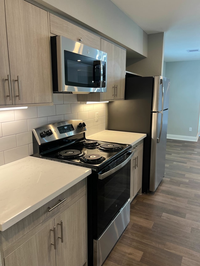 Photo - Woodway Garden Townhomes