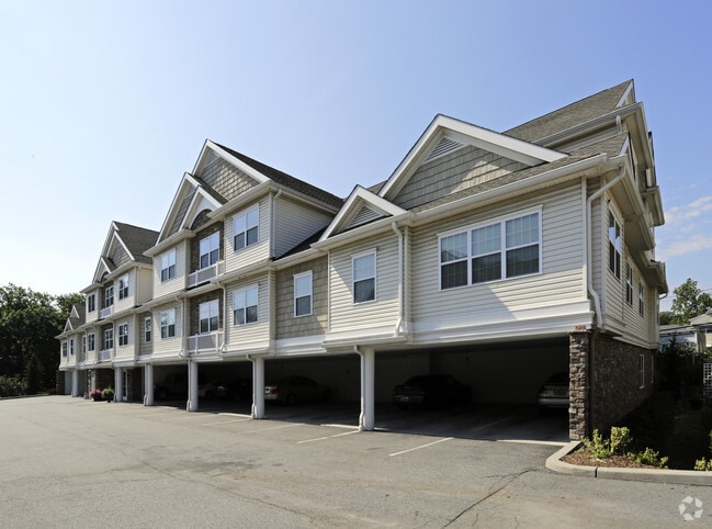 Riverview Court