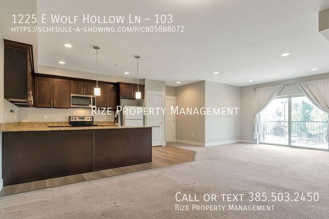 Photo - 1225 Wolf Hollow Ln Unidad 103