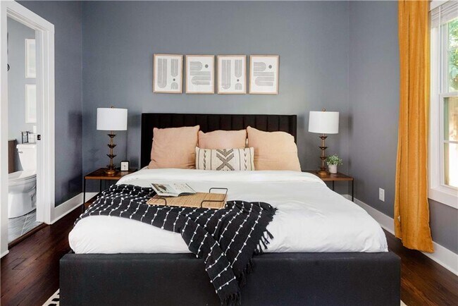 Photo - 788 Fulton Terrace SE