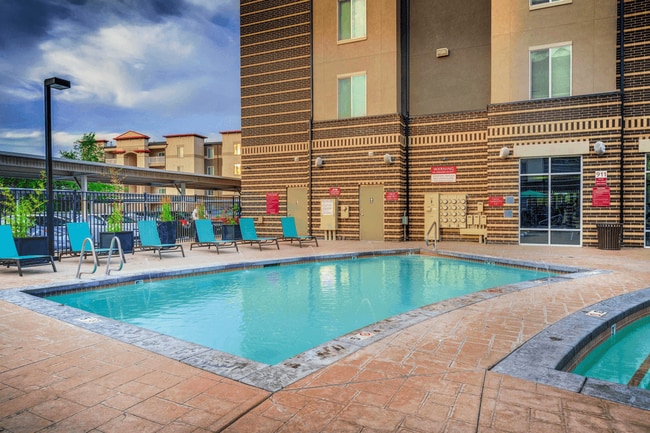 Avida Apartments