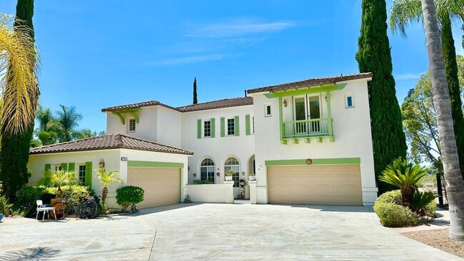 Stunning Two-Story Estate Home in the Gate... - Stunning Two-Story Estate Home in the Gate...