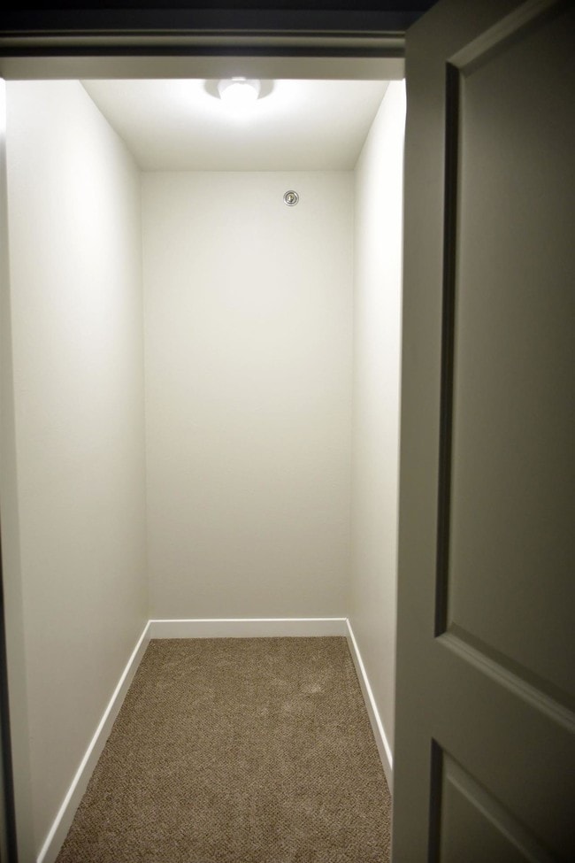 Agassiz Townhomes