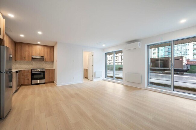 Photo - 1625 Blvd. De Maisonneuve Ouest