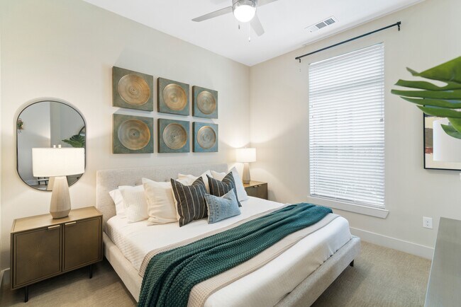 ArborView Circle C Ranch 62+ Active Adult