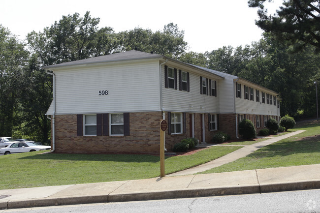 Building Photo - Crescent Hill Rental