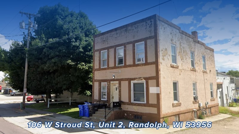 Photo - 106 W Stroud St Unit 2