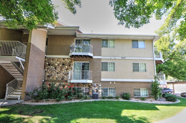 Building Photo - 3 Bed Provo Condo