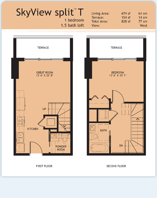 Photo - 60 SW 13th St Unit 1617