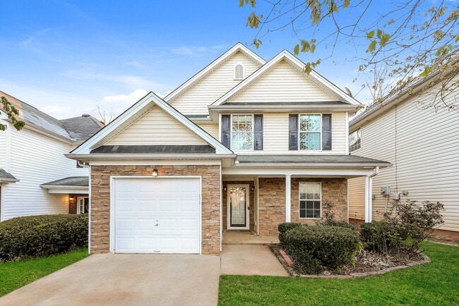 Photo - 11132 James Madison Dr House