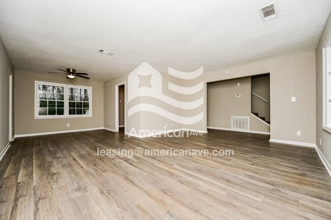 Photo - 3485 Warpath Rd