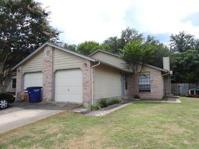 Photo - 12402 Deer Falls Dr Townhome