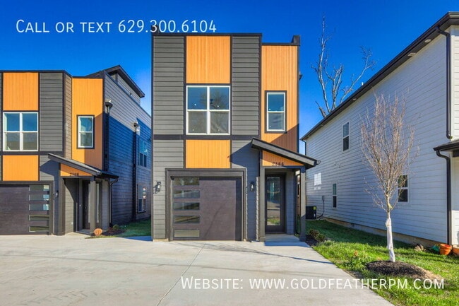 Building Photo - 2144 18th Avenue N