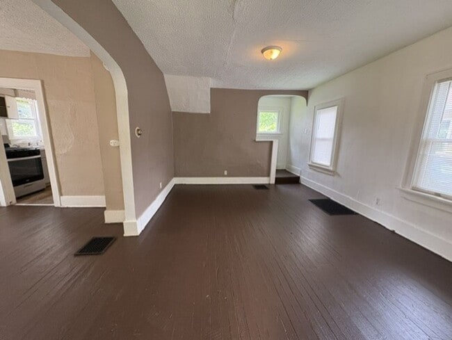Photo - Updated 2-Bedroom Akron Home with Large Detached Garage