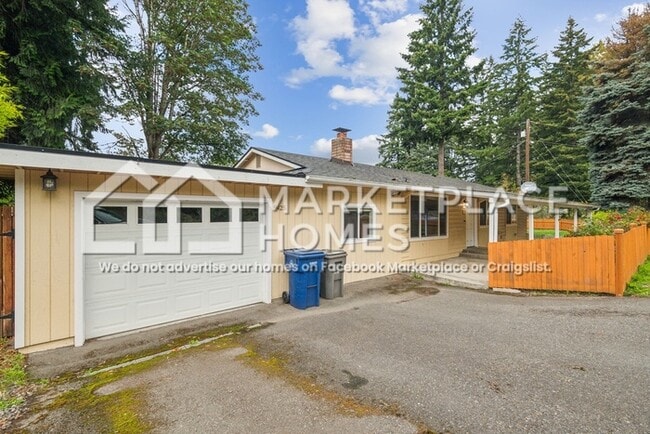 Building Photo - 9425 195th Ave NE