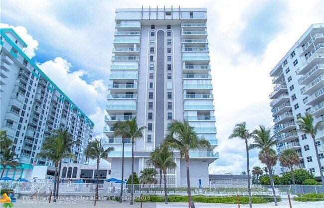 Photo - 1000 S Ocean Blvd Unit 17C