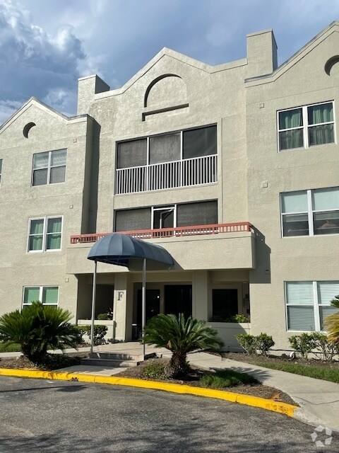 Building Photo - 2323 Feather Sound Dr Unit F304 Rental