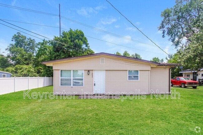 Building Photo - 4833 W Morris St Rental