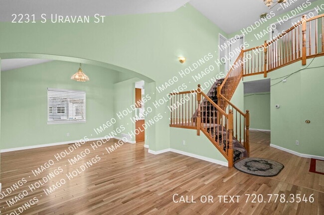 Photo - 2231 S Uravan St