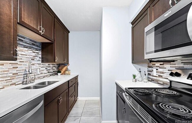 Photo - 16259 W 10th Ave Unit Golden Pines I2