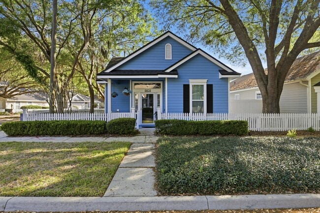 Building Photo - Chickasaw Way in Haile Plantation