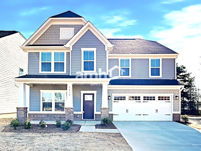 Building Photo - 5018 Twin River Dr