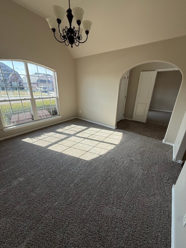 Comedor formal - 20649 E 48th St S