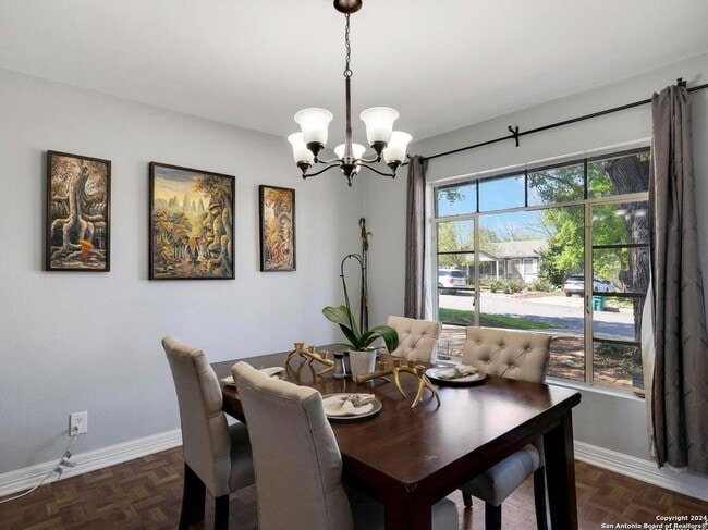 Photo - BEAUTIFUL TERRELL HEIGHTS 2-BEDROOM HOME ON LARGE CORNER LOT