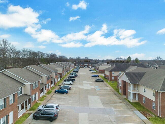 Photo - Gateway Homes Apartments