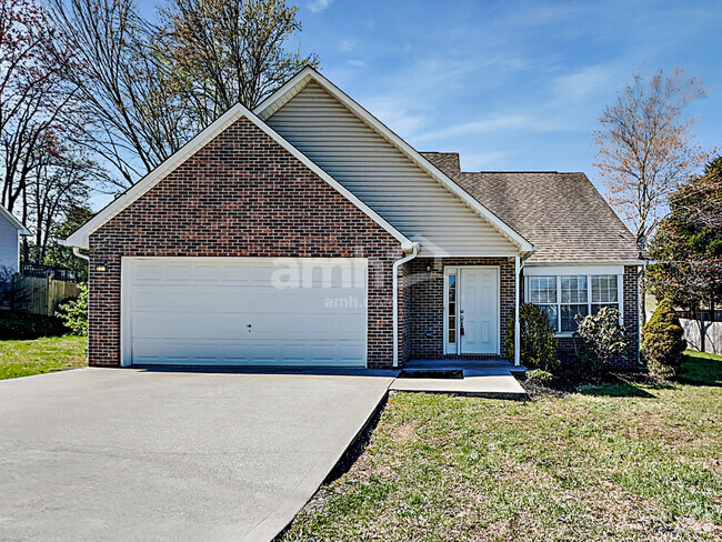 Building Photo - 7705 Edith Keeler Ln Rental