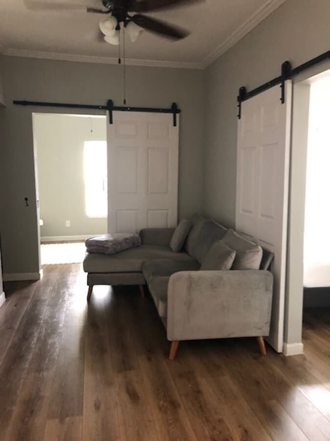 Photo - 5105 Sherman St Unit 4