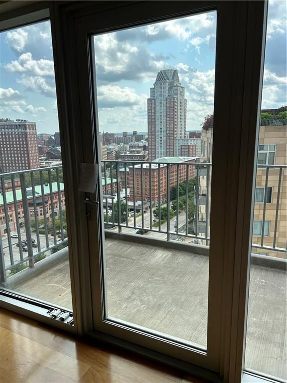 Photo - 100 W Exchange St Unit #1402