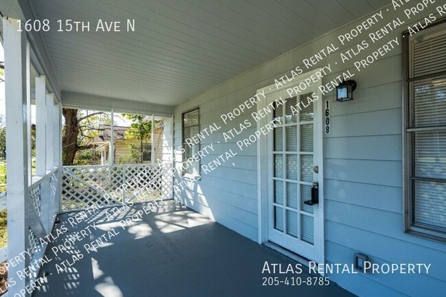 Photo - 1608 15th Ave N