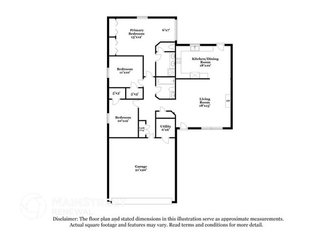 Photo - 1104 Atterbury Cir S