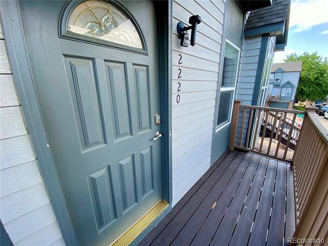 Photo - 2220 E 103rd Pl Townhome